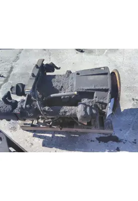 ALLISON 4500RDSP TRANSMISSION ASSEMBLY