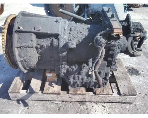 ALLISON 4500RDSP TRANSMISSION ASSEMBLY