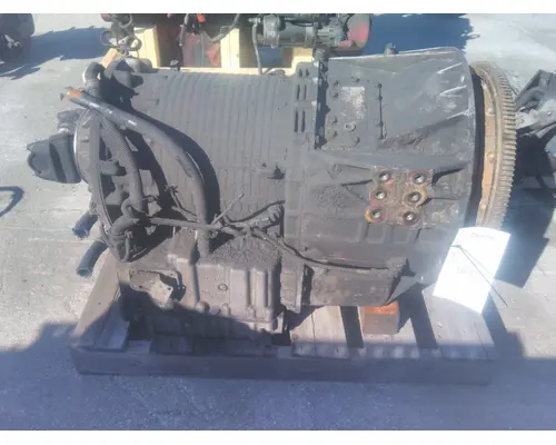 ALLISON 4500RDSP TRANSMISSION ASSEMBLY