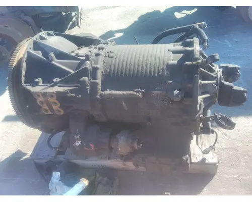 ALLISON 4500RDSP TRANSMISSION ASSEMBLY