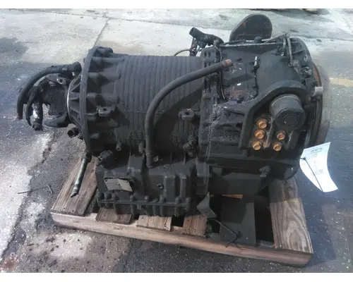 ALLISON 4500RDSP TRANSMISSION ASSEMBLY