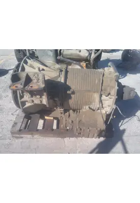 ALLISON 4500RDSP TRANSMISSION ASSEMBLY