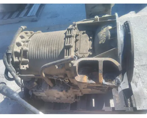 ALLISON 4500RDSP TRANSMISSION ASSEMBLY