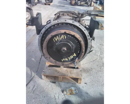 ALLISON 4500RDSP TRANSMISSION ASSEMBLY