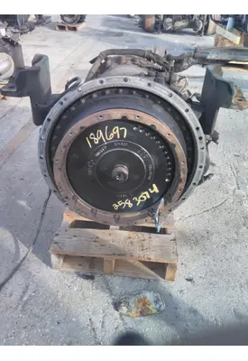 ALLISON 4500RDSP TRANSMISSION ASSEMBLY