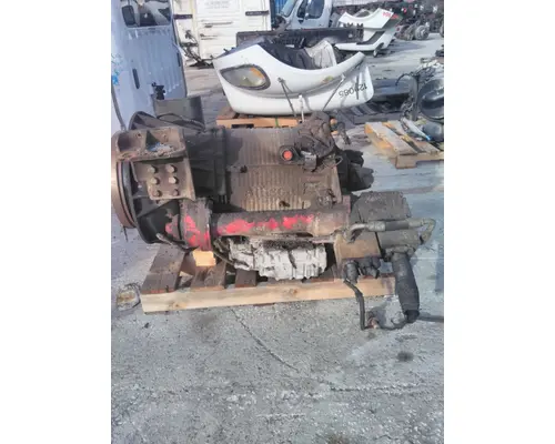 ALLISON 4500RDSP TRANSMISSION ASSEMBLY