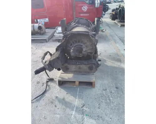 ALLISON 4500RDSP TRANSMISSION ASSEMBLY