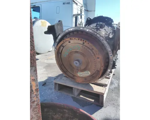 ALLISON 4500RDSP TRANSMISSION ASSEMBLY