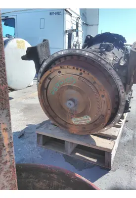 ALLISON 4500RDSP TRANSMISSION ASSEMBLY