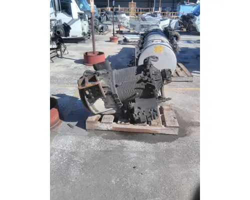 ALLISON 4500RDSP TRANSMISSION ASSEMBLY