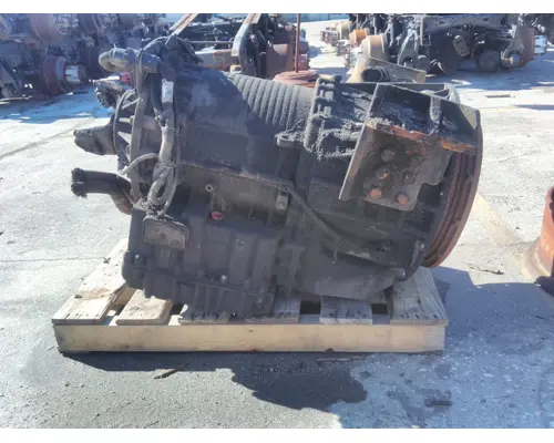 ALLISON 4500RDSP TRANSMISSION ASSEMBLY