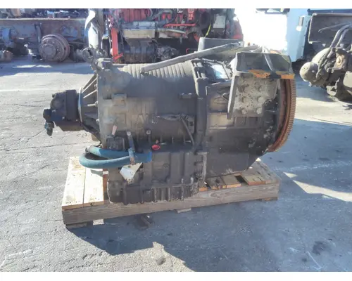 ALLISON 4500RDSP TRANSMISSION ASSEMBLY