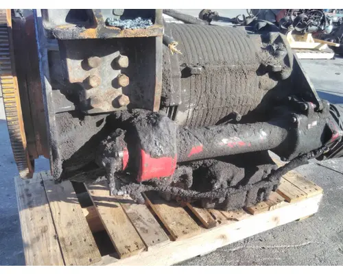 ALLISON 4500RDSP TRANSMISSION ASSEMBLY