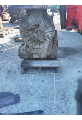 ALLISON 4500RDSP TRANSMISSION ASSEMBLY