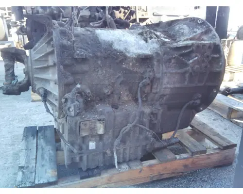 ALLISON 4500RDSP TRANSMISSION ASSEMBLY