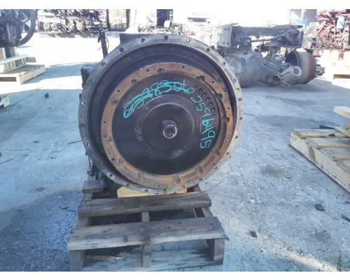 ALLISON 4500RDSP TRANSMISSION ASSEMBLY