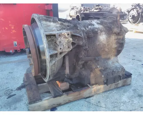 ALLISON 4500RDSP TRANSMISSION ASSEMBLY