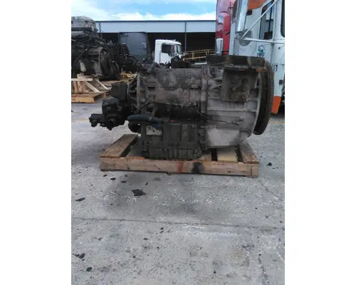 ALLISON 4500RDSP TRANSMISSION ASSEMBLY