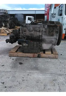 ALLISON 4500RDSP TRANSMISSION ASSEMBLY