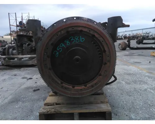 ALLISON 4500RDSP TRANSMISSION ASSEMBLY