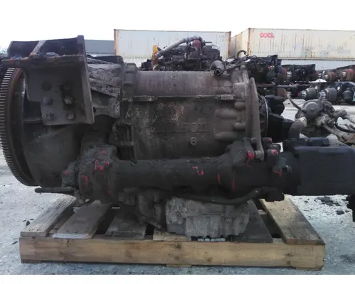 ALLISON 4500RDSP TRANSMISSION ASSEMBLY