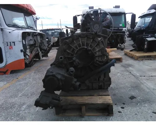 ALLISON 4500RDSP TRANSMISSION ASSEMBLY