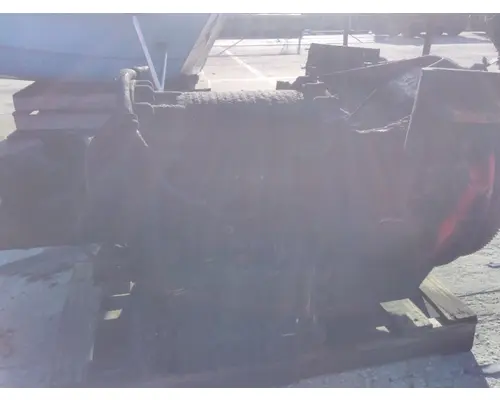 ALLISON 4500RDSP TRANSMISSION ASSEMBLY