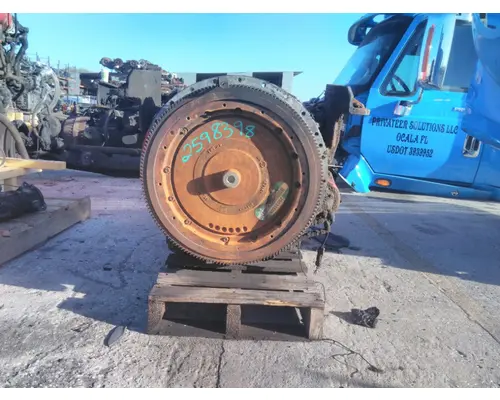 ALLISON 4500RDSP TRANSMISSION ASSEMBLY