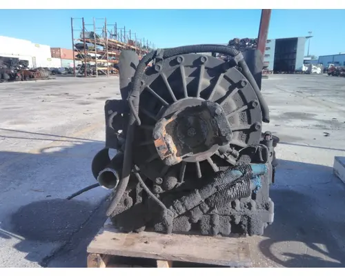 ALLISON 4500RDSP TRANSMISSION ASSEMBLY