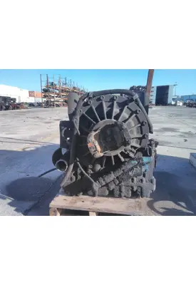 ALLISON 4500RDSP TRANSMISSION ASSEMBLY