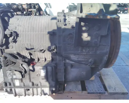 ALLISON 4500RDSP TRANSMISSION ASSEMBLY