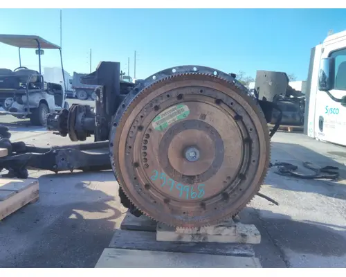 ALLISON 4500RDSP TRANSMISSION ASSEMBLY