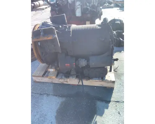 ALLISON 4500RDSP TRANSMISSION ASSEMBLY