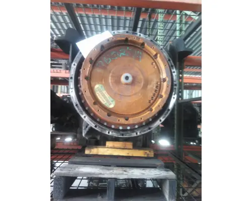 ALLISON 4500RDSP TRANSMISSION ASSEMBLY