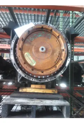 ALLISON 4500RDSP TRANSMISSION ASSEMBLY