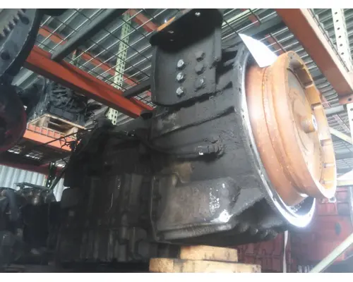 ALLISON 4500RDSP TRANSMISSION ASSEMBLY