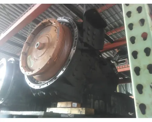 ALLISON 4500RDSP TRANSMISSION ASSEMBLY