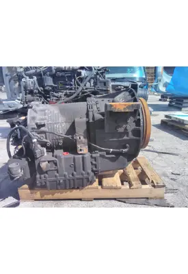 ALLISON 4500RDSP TRANSMISSION ASSEMBLY