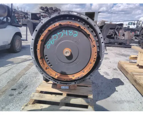 ALLISON 4500RDSP TRANSMISSION ASSEMBLY