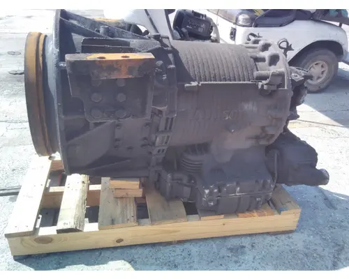 ALLISON 4500RDSP TRANSMISSION ASSEMBLY