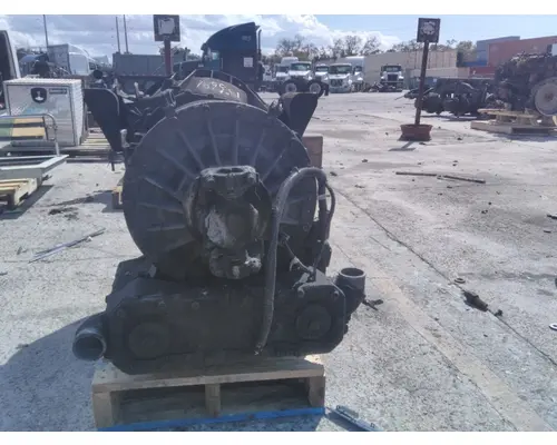 ALLISON 4500RDSP TRANSMISSION ASSEMBLY