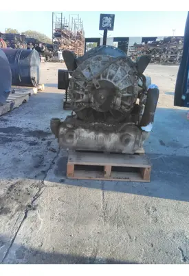 ALLISON 4500RDSP TRANSMISSION ASSEMBLY