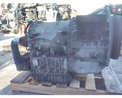 ALLISON 4500RDSP TRANSMISSION ASSEMBLY