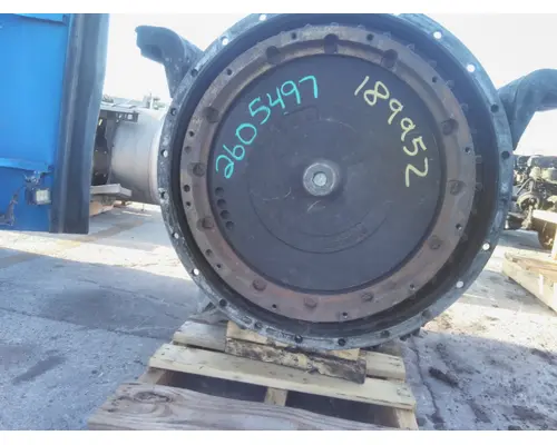 ALLISON 4500RDSP TRANSMISSION ASSEMBLY