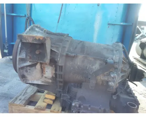 ALLISON 4500RDSP TRANSMISSION ASSEMBLY