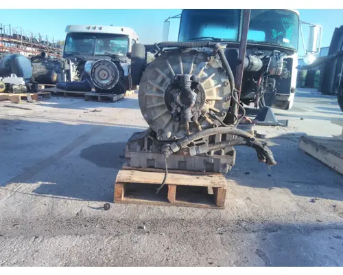 ALLISON 4500RDSP TRANSMISSION ASSEMBLY