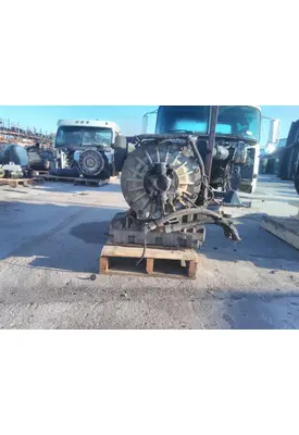 ALLISON 4500RDSP TRANSMISSION ASSEMBLY