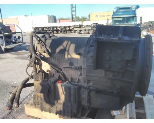 ALLISON 4500RDSP TRANSMISSION ASSEMBLY