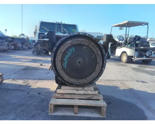 ALLISON 4500RDSP TRANSMISSION ASSEMBLY