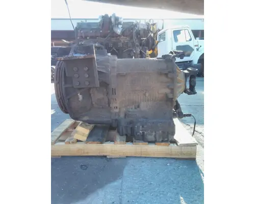 ALLISON 4500RDSP TRANSMISSION ASSEMBLY